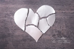 Comment oublier quelqu’un qu’on aime