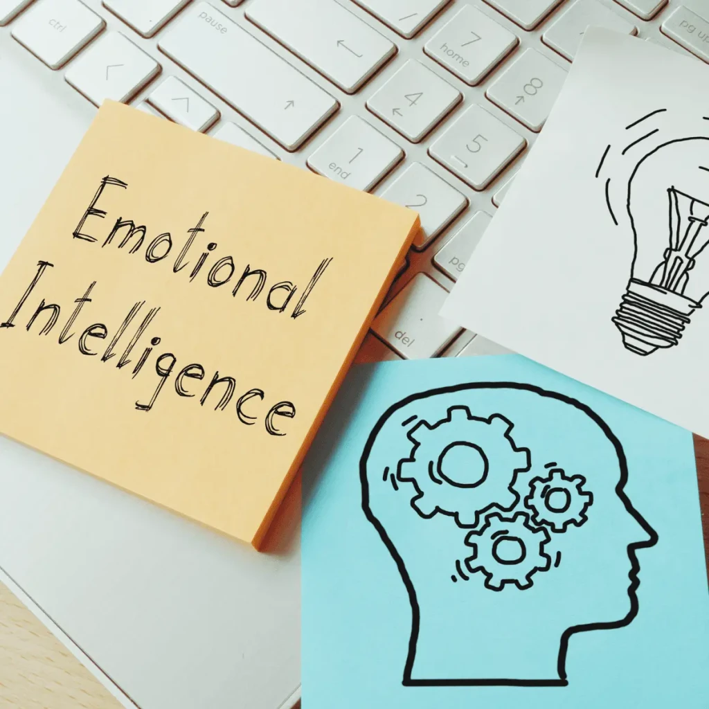 Inelligence émotionnelle therapeute noellie decroix