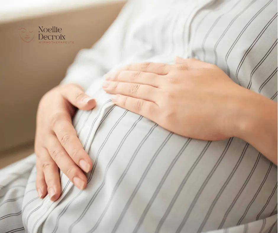 arreter de fumer enceinte - noellie decroix hypnose