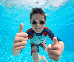 Aquaphobie et hypnose - comprendre et apaiser la peur de l'eau grâce à l'hypnothérapie - noellie decroix