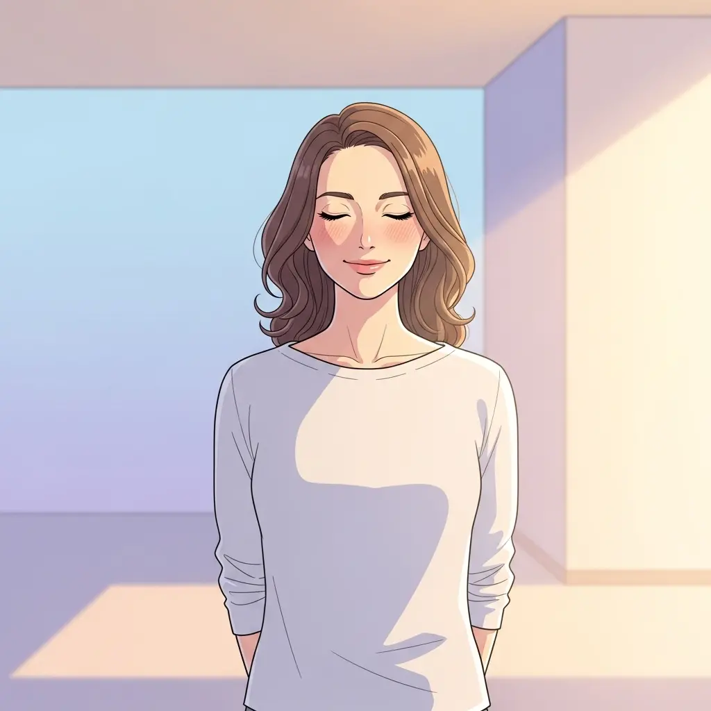 Comment arrêter de rougir durablement grâce à l’hypnothérapie - noellie decroix