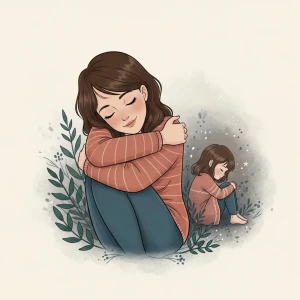 Guérison de la blessure d’abandon comprendre, apaiser et transformer ses blessures profondes grâce à l’hypnothérapie - noellie decroix