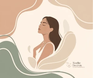 Hypnose et confiance en soi - développez une aisance naturelle - noellie decroix