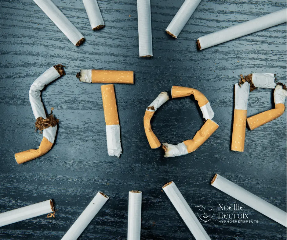 Meilleur hypnose pour arrêter de fumer - a Bordeaux ou en ligne - noellie decroix