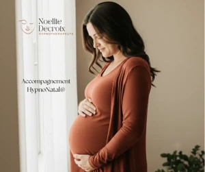 hypnose perinatale - accompagnement hypnonatal - noellie decroix