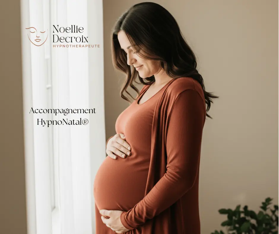 hypnose perinatale - accompagnement hypnonatal - noellie decroix