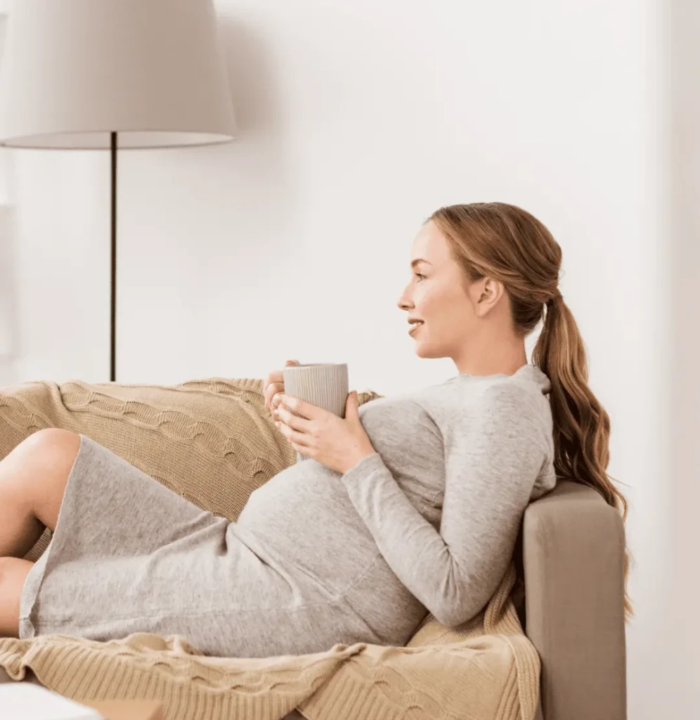 Page hypnonatal - hypnose grossesse - noellie decroix