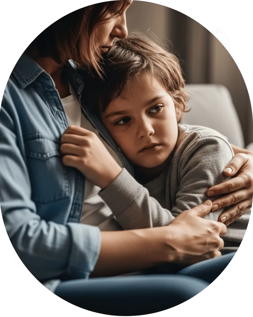 parent qui divorce separation des parent noellie decroix hypnose enfant