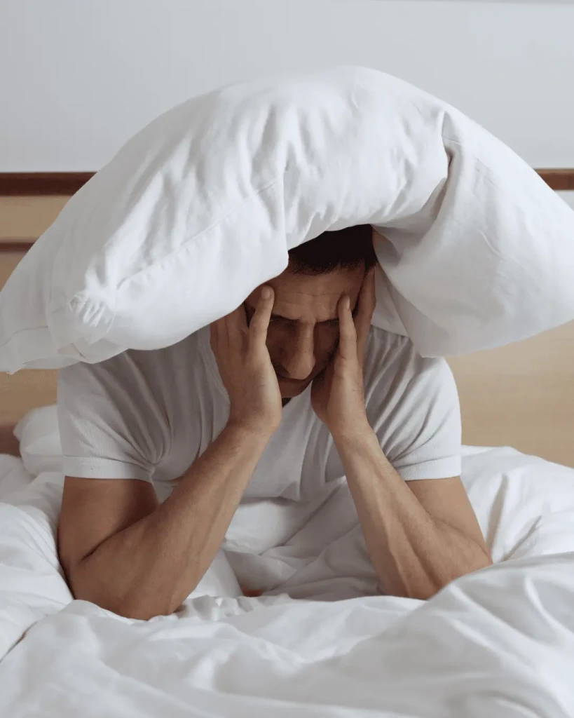 je n'arrive pas a dormir - noellie decroix hypnotherapie
