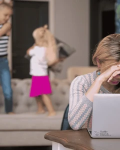 burn out parental que faire - noellie decroix hypnose