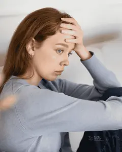 Penser toujours au pire - noellie decroix hypnose